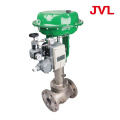 316 pressure  water flow  pneumatic  regulating temperature control valve